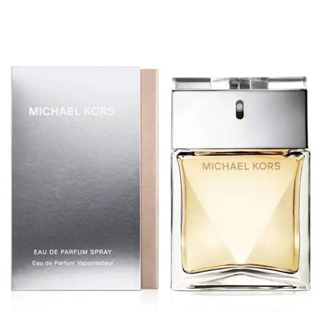 michael kors original perfume dupe